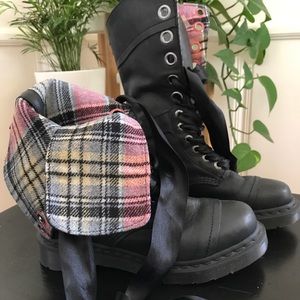 Dr Martens Triumph 1914